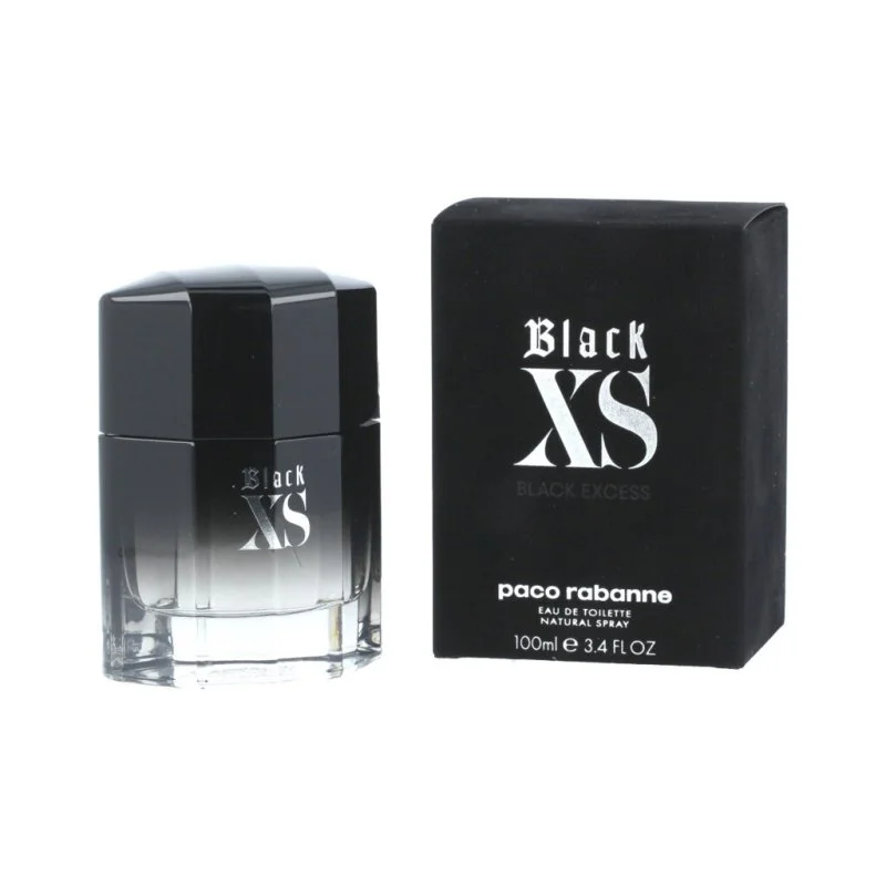 Black XS 2018 Eau de Toilette da uomo 100 ml