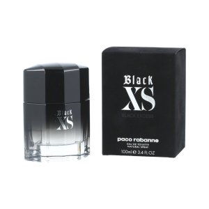 Paco Rabanne Black XS 2018 Eau de Toilette da uomo