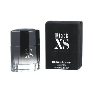 Paco Rabanne Black XS 2018 Eau de Toilette da uomo