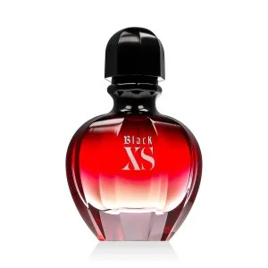 Paco Rabanne Black XS for Her Eau de Parfum da donna