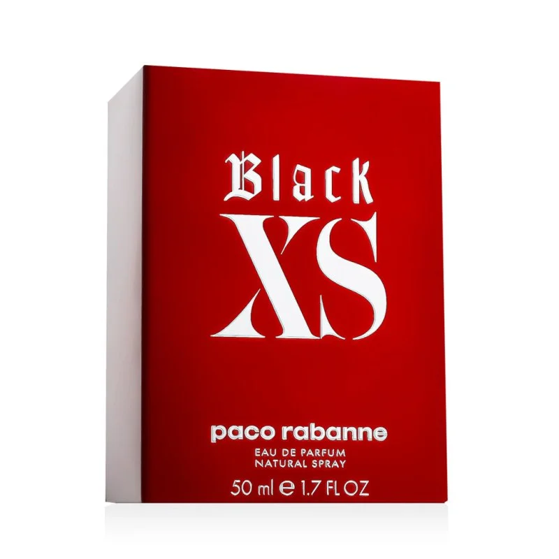 Black XS for Her Eau de Parfum da donna 50 ml