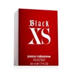 Black XS for Her Eau de Parfum da donna 50 ml