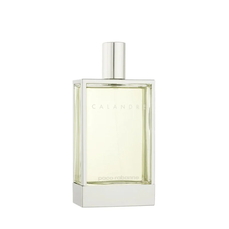 Calandre Eau de Toilette da donna 100 ml