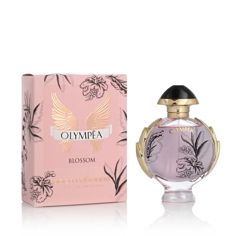 Olympéa Blossom Florale Eau de Parfum da donna 50 ml