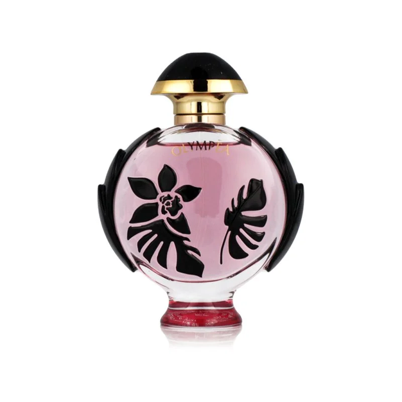 Olympéa Flora Intense eau de parfum da donna 80 ml