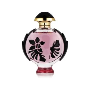 Paco Rabanne Olympéa Flora Intense eau de parfum da donna