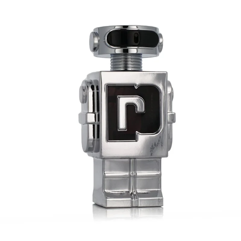 Phantom Eau de Toilette ricaricabile da uomo 150 ml