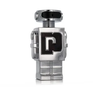 Paco Rabanne Phantom Eau de Toilette ricaricabile da uomo