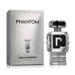 Phantom Eau de Toilette ricaricabile da uomo 150 ml