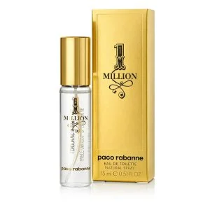 Paco Rabanne Paco Rabanne 1 Million Eau de Toilette da uomo