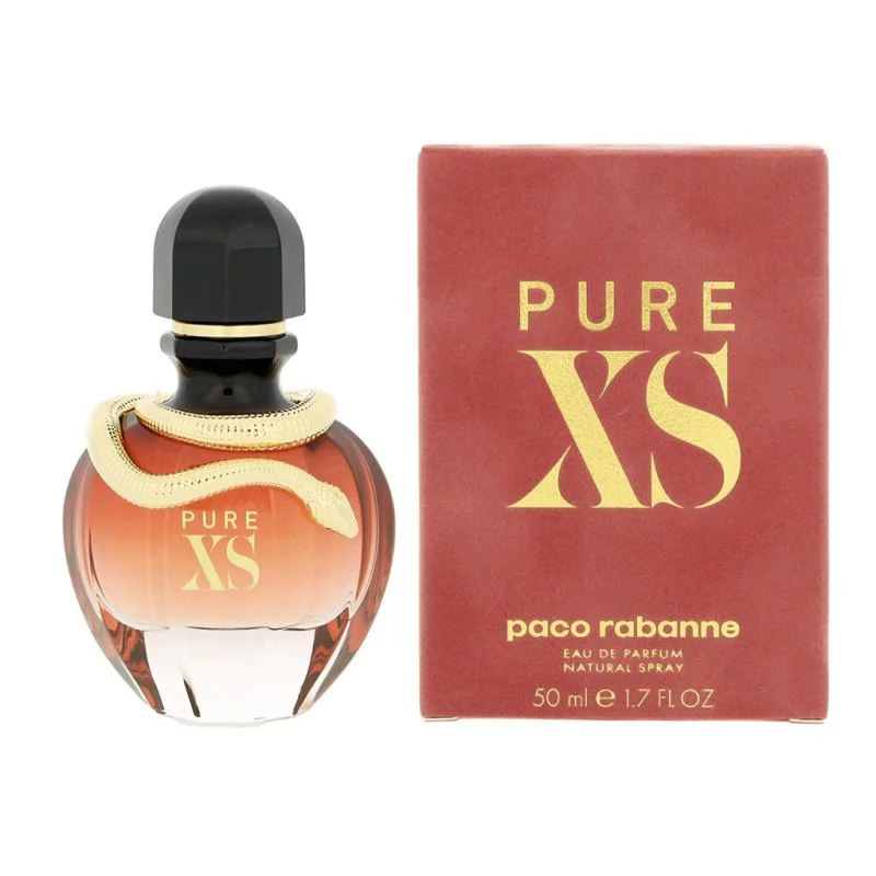 Pure XS for Her eau de parfum da donna 50 ml