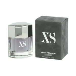 Paco Rabanne Paco Rabanne XS 2018 eau de toilette da uomo