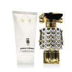 Fame Eau de Parfum da donna 50 ml + lozione per il corpo 75 ml