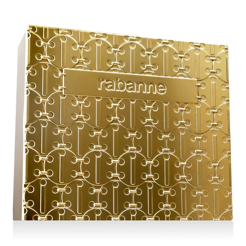 Fame Eau de Parfum da donna 50 ml + lozione per il corpo 75 ml