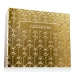 Fame Eau de Parfum da donna 50 ml + lozione per il corpo 75 ml