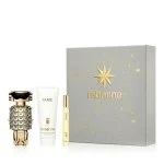 Fame Eau de Parfum da donna 50 ml + EDP mini 10 ml + latte corpo 100 ml