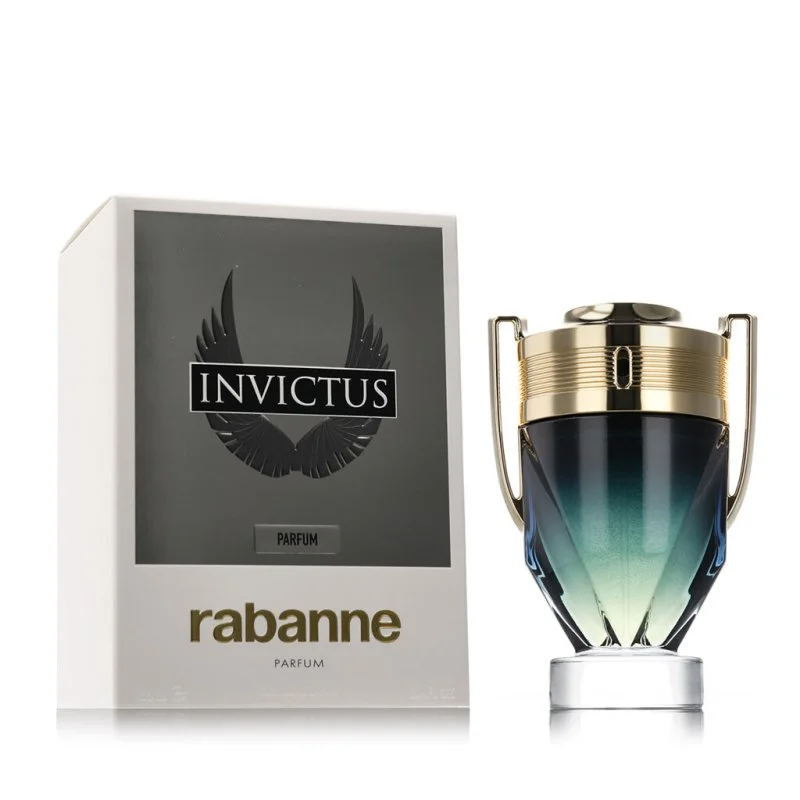 Invictus profumo da uomo 100 ml