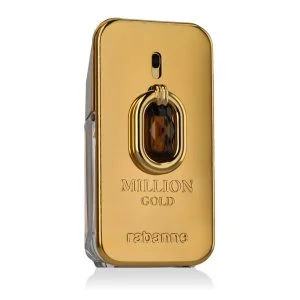 Paco Rabanne Million Gold Elixir Intense profumo da uomo