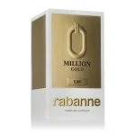 Million Gold Elixir Intense profumo da uomo 50 ml