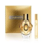 Million Gold For Her 90 ml + EDP Eau de Parfum da donna 20 ml