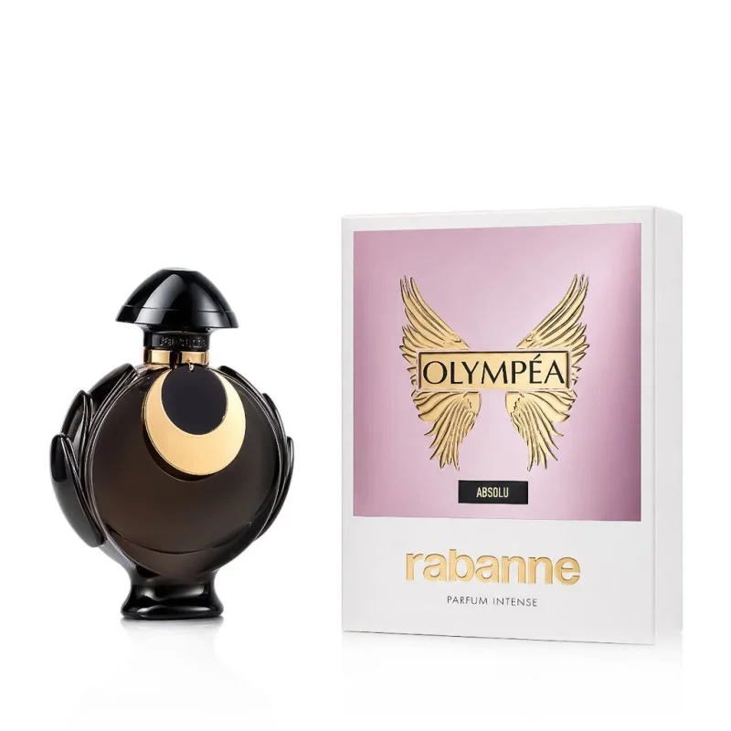 Olympéa Absolu Intense profumo da donna 50 ml