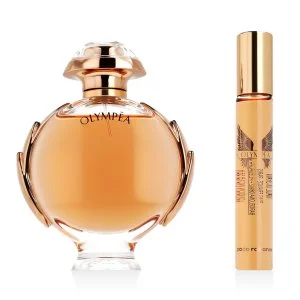 Paco Rabanne Olympéa 80 ml + EDP Eau de Parfum da donna
