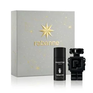 Paco Rabanne Phantom 100 ml + deodorante spray profumo da uomo