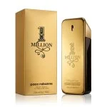 1 Million Eau de Toilette da uomo 200 ml