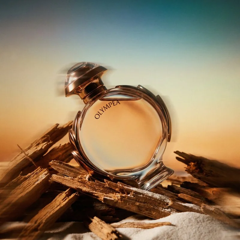 Olympéa Eau de Parfum da donna 50 ml