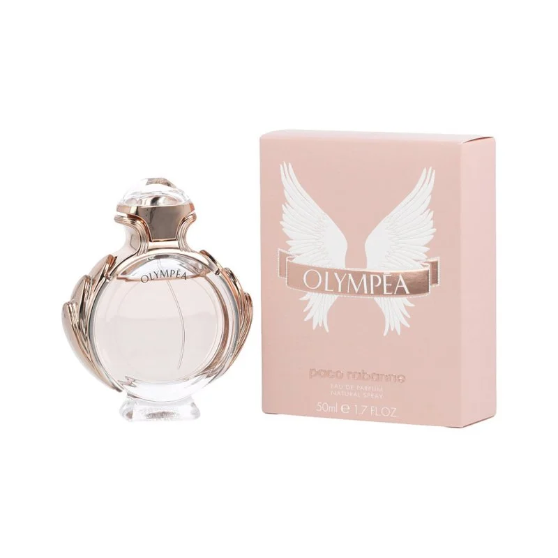 Olympéa Eau de Parfum da donna 50 ml