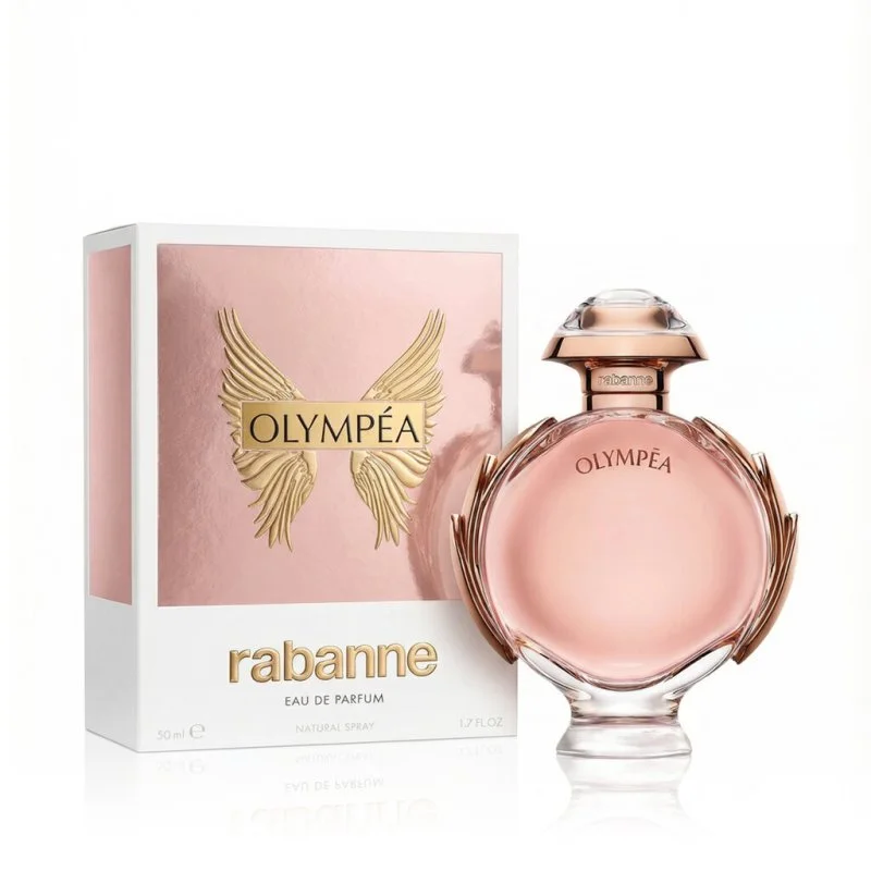 Olympéa Eau de Parfum da donna 50 ml