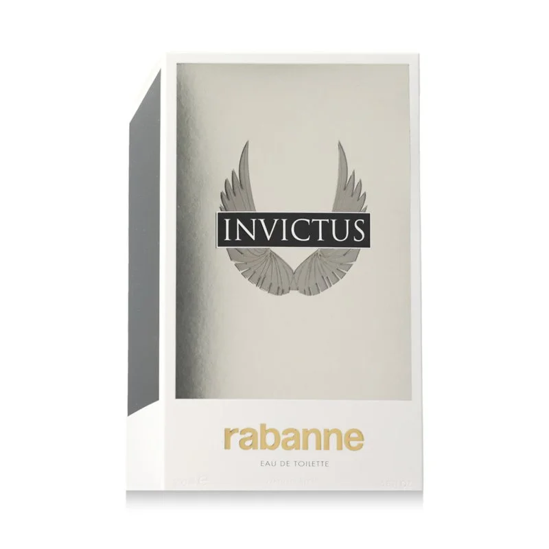 Invictus Eau de Toilette da uomo 200 ml