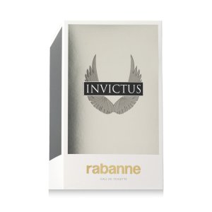 Invictus Eau de Toilette da uomo