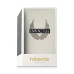 Invictus Eau de Toilette da uomo 200 ml