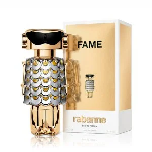 Paco Rabanne Fame eau de parfum da donna