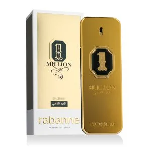 Paco Rabanne Paco Rabanne 1 Million Golden Oud profumo da uomo