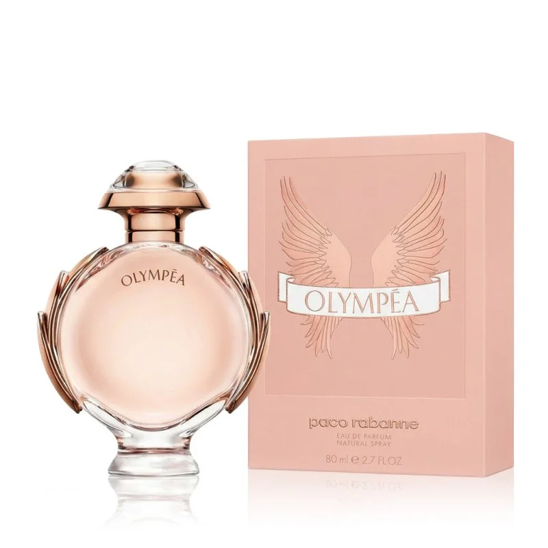 Olympéa Eau de Parfum da donna 80 ml