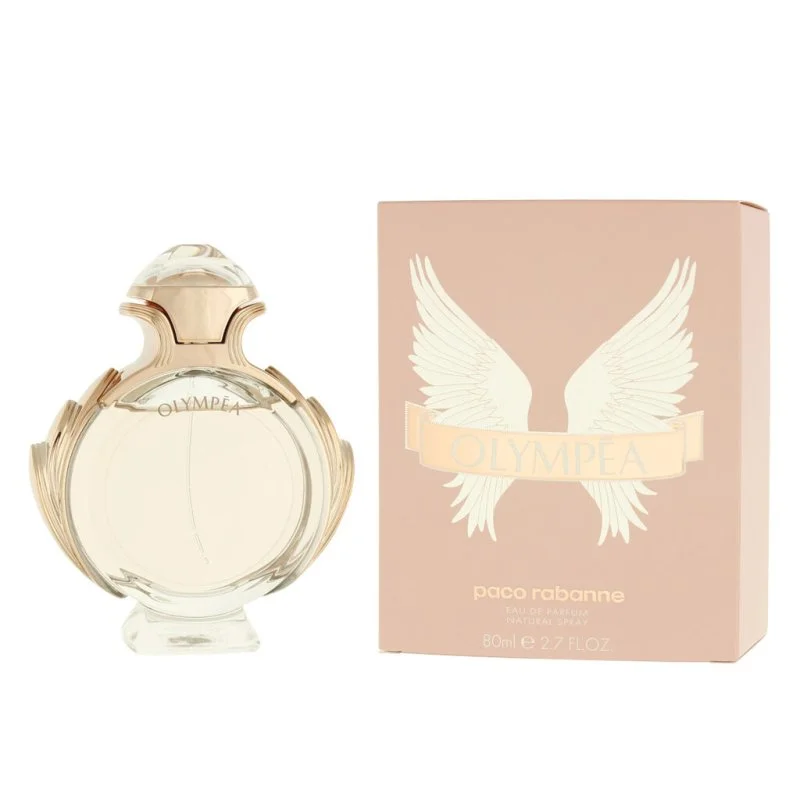 Olympéa Eau de Parfum da donna 80 ml