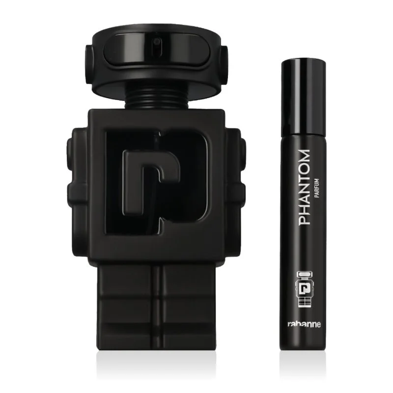 Phantom 100 ml + Profumo da uomo 20 ml