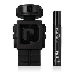 Paco Rabanne Phantom 100 ml + Profumo da uomo