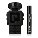 Phantom 100 ml + Profumo da uomo 20 ml