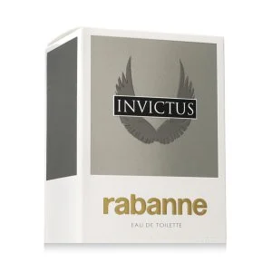 Paco Rabanne Invictus Eau de Toilette da uomo