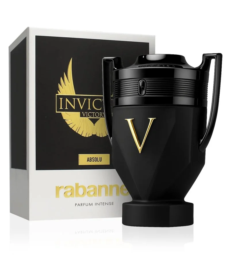 Invictus Victory Absolu profumo da uomo