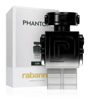 Paco Rabanne Phantom Elixir profumo da uomo
