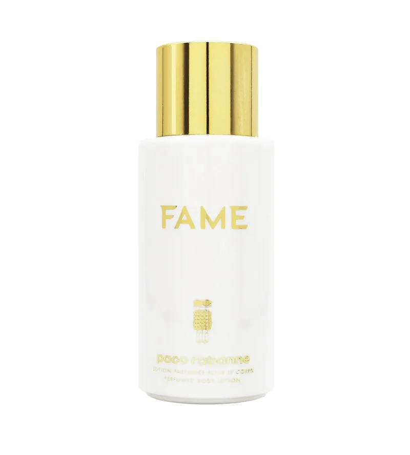 Fame latte corpo per donna 200 ml