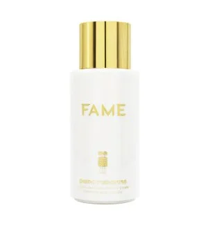 Rabanne Fame latte corpo per donna