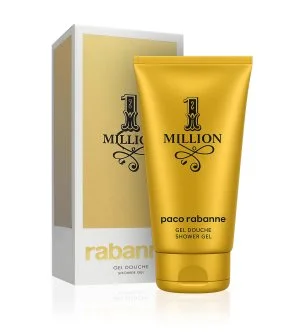 Rabanne 1 Million gel doccia per uomo