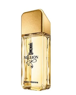 Rabanne 1 Million lozione dopobarba per uomo
