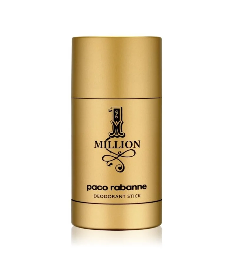 1 Million deodorante stick per uomo 75 ml