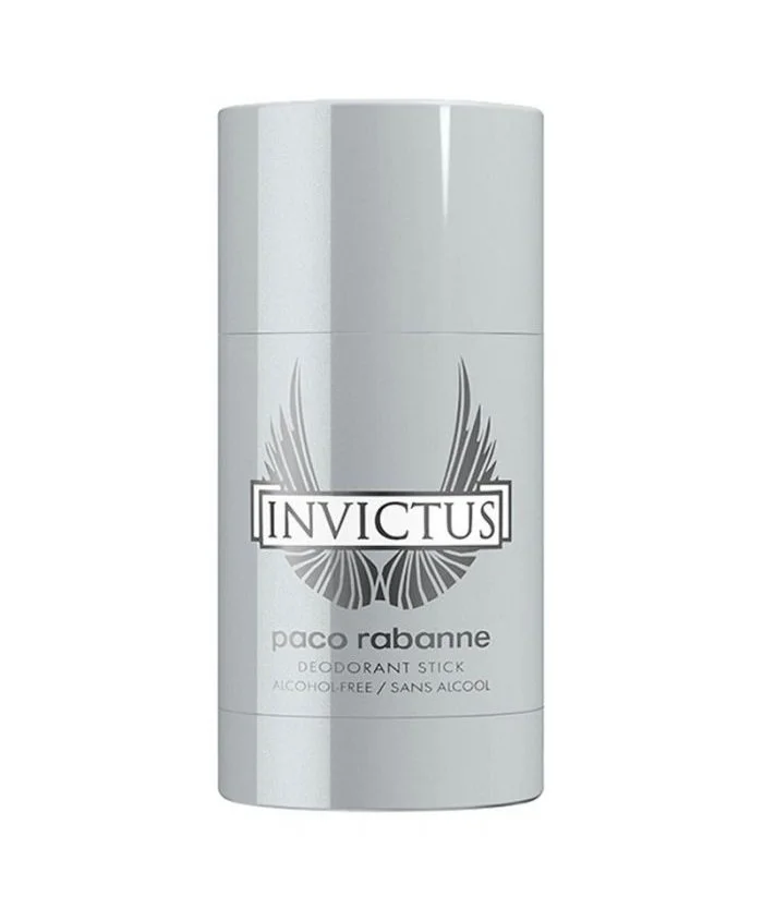 Invictus Deodorante Stick Uomo 75 ml